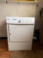 Séchoir Zanussi ZTE7103BZ, Enlèvement, Utilisé