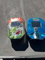 2 Pokemon doosjes, Ophalen of Verzenden