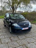 Citroën C3 1.1i SX, 5 places, C3, Berline, Bleu