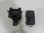 CONTACTSLOT + SLEUTEL Volvo V40 (MV) (AH4N15607AE), Gebruikt, Volvo