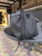 Plusieurs accessoires pour Honda NT 1100, Motoren, Accessoires | Koffers en Tassen, Zo goed als nieuw, Ophalen of Verzenden