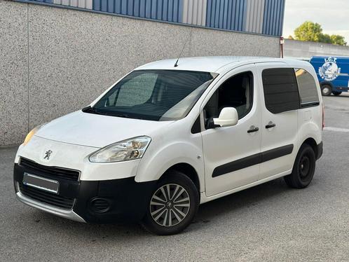 Peugeot Partner Tepee 1.6 e-HDi FaceLift Model* 7 personen!, Auto's, Peugeot, Bedrijf, Te koop, Partner Tepee, Diesel, Euro 5
