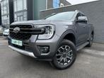 Ford RANGER DC 3.0 EcoBlue Wildtrak Pack Technologie, 5 places, Cuir, 4 portes, Automatique