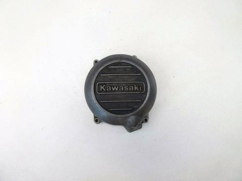 Kawasaki Z750 dynamodeksel KZ 750 E motorblok deksel KZ750E, Motoren, Onderdelen | Kawasaki, Gebruikt, Ophalen of Verzenden