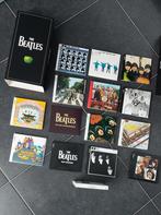 The Beatles  box set mint condition, Cd's en Dvd's, Cd's | Verzamelalbums, Zo goed als nieuw, Ophalen