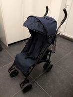 Buggy compact Premaman, Ophalen, Zo goed als nieuw, Overige merken, Verstelbare rugleuning