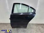 Achterportier L Volvo S60 I ('00-'09), Auto-onderdelen, Gebruikt, Deur, Ophalen of Verzenden, Volvo