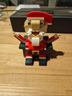 Lego kerstman 40206, Kinderen en Baby's, Ophalen of Verzenden, Zo goed als nieuw, Lego