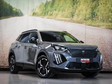 Peugeot 2008 Allure beschikbaar voor biedingen