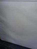 Tweezit Leder salon in perfecte staat, Huis en Inrichting, Ophalen, Tweepersoons, Leer, Zo goed als nieuw