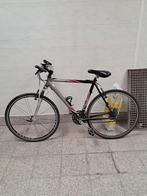 Trek fiets, Ophalen, Gebruikt