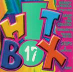 Hitbox 17 | 095483695126 | B19, Cd's en Dvd's, Cd's | Verzamelalbums, Ophalen of Verzenden, Gebruikt, Pop