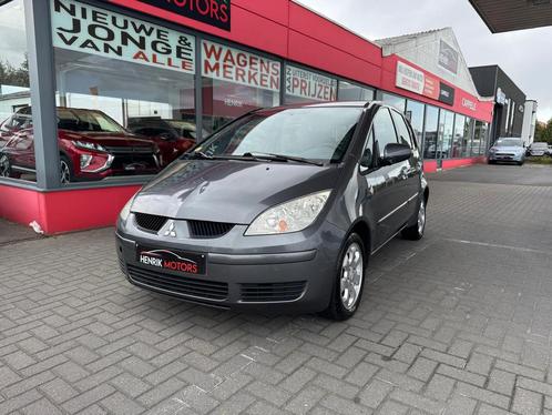 Mitsubishi Colt 1.5d [KEURING + CARPASS], Auto's, Mitsubishi, Bedrijf, Te koop, Colt, Diesel, Ophalen