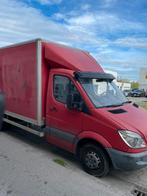 Mercedes sprinter 513cdi. B rijbewijs, Auto's, Bestelwagens en Lichte vracht, Euro 5, Bedrijf, Diesel, Te koop