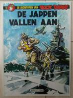 strips Buck Danny, Ophalen of Verzenden