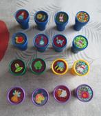 stempels, Hobby en Vrije tijd, Ophalen, Gebruikt, Overige typen