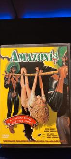 Amazonia Original and Uncut Version nl/eng., Vanaf 16 jaar, Ophalen of Verzenden, Zo goed als nieuw, Slasher