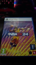 NBA 2K 24 PS5, Enlèvement, Comme neuf