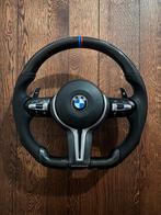 BMW stuur met Carbon en M performance uitvoering incl airbag, Auto-onderdelen, Besturing, Ophalen of Verzenden