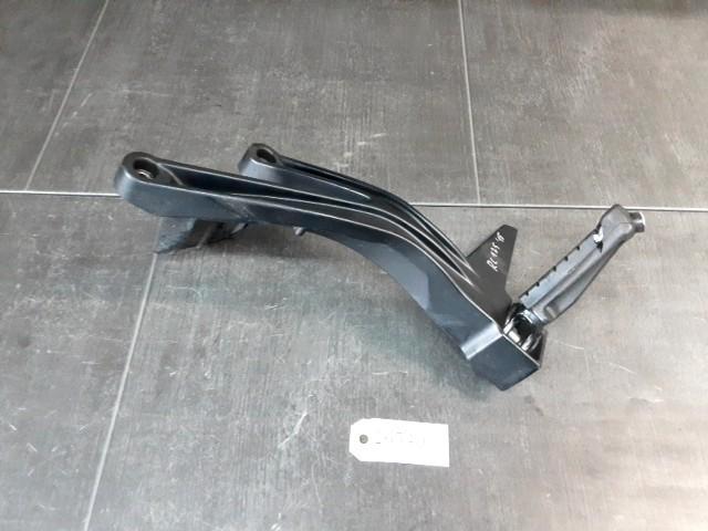 RC125 2014 - 2019 KTM Voetsteunen en schetsplaten D1-60166, Motoren, Onderdelen | Overige