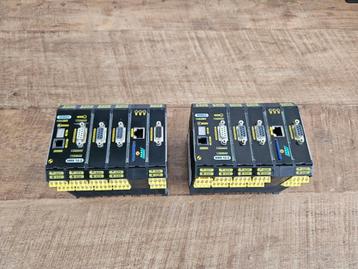 tk:BBH BSMX12-2A/2compact safety control,4 encoder interface