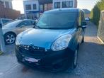 OPEL COMBO1.3 MULTIJET 90CV UTILITAIRE**NETTO 4371.90€**, Voorwielaandrijving, Euro 5, Stof, Zwart