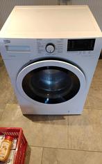 Machine a laver beko, 1200 à 1600 tours, 6 à 8 kg, Programme lavage à la main, Chargeur frontal