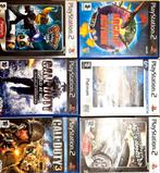 Psp2 games, Consoles de jeu & Jeux vidéo, Jeux | Sony PlayStation 2, Comme neuf, Enlèvement