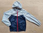 Regenjas  (K-Way model) Quechua 12 jaar - 152, Kinderen en Baby's, Kinderkleding | Maat 152, Gebruikt, Jongen of Meisje, Ophalen of Verzenden