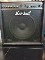 Marshall, Muziek en Instrumenten, Ophalen