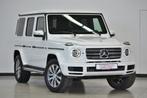 Mercedes-Benz G 350 d New-Model | BTW-VAT aftrekbaar | Trekh, Auto's, Mercedes-Benz, Automaat, Gebruikt, 2925 cc, G-Klasse