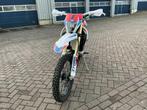 STORM 300MX-F Four stroke Motorfiets, Motoren, Bedrijf, Overig, STORM