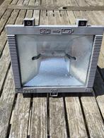 RZB Spot 400W (Floodlight - Lightstream Box-Type Midi), Ophalen, Gebruikt, Aluminium, Netvoeding