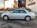 Rover 75 **, Auto's, Rover, Zwart, 116 pk, 5 deurs, Euro 4