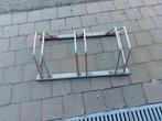 Fietsenrek, Enlèvement, Utilisé