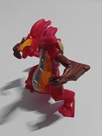 Happy Meal 2011 de Bakugan Red Dragon Dragonoid McDonalds, Enlèvement ou Envoi, Comme neuf