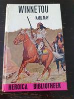 Winnetou van Karl May, Boeken, Gelezen, Ophalen of Verzenden