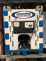 Acide sulfurique IBC, Bricolage & Construction, Enlèvement