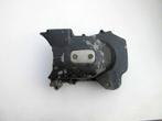 Kawasaki Z750 tandwieldeksel motorblok KZ 750 E tandwiel kap, Motoren, Ophalen of Verzenden, Gebruikt