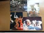 18 postkaarten, Carnaval in Binche (les gilles), Ophalen of Verzenden, Henegouwen