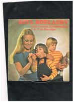 EP VINYLE RITA BOELAERT, CD & DVD, Vinyles | Néerlandophone, Envoi, Utilisé, Autres genres