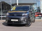 Opel Vivaro VAN L2 2.0 AT8 145PK |NEW MODEL|STOCK|, Automaat, Vivaro, 107 kW, Zilver of Grijs