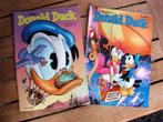 2 Exemplaren van jeugdblad Donald Duck., Livres, BD, Plusieurs BD, Utilisé, Enlèvement ou Envoi