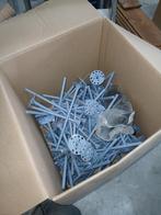 isolatie  pluggen, Doe-het-zelf en Bouw, Ophalen