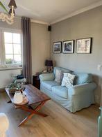 Ikea Ektorp sofa met 2 hoezen, Huis en Inrichting, Ophalen, Zo goed als nieuw