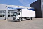 ST863, Automaat, Euro 6, 340 pk, Wit