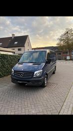 Mercedes-Benz Sprinter 316 2.1 CDI, Auto's, Bestelwagens en Lichte vracht, Automaat, Euro 5, Mercedes-Benz, Diesel