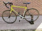 Te koop: koersfiets Decathlon, Fietsen en Brommers, Fietsen | Racefietsen, 28 inch, Gebruikt, Heren, Meer dan 20 versnellingen