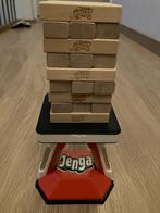Jenga gezelsschapsspel, Hobby en Vrije tijd, Ophalen of Verzenden, Zo goed als nieuw