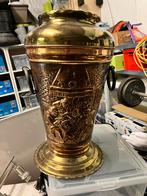 Koperen paraplubak in zeer goede staat., Ophalen of Verzenden, Zo goed als nieuw, Overige materialen